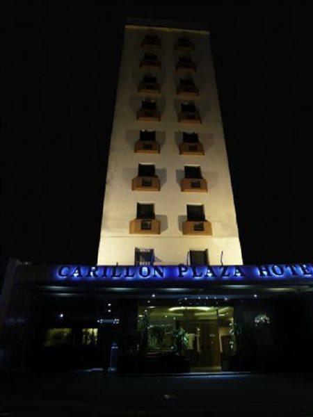 Carillon Plaza Hotel 상파울루 외부 사진