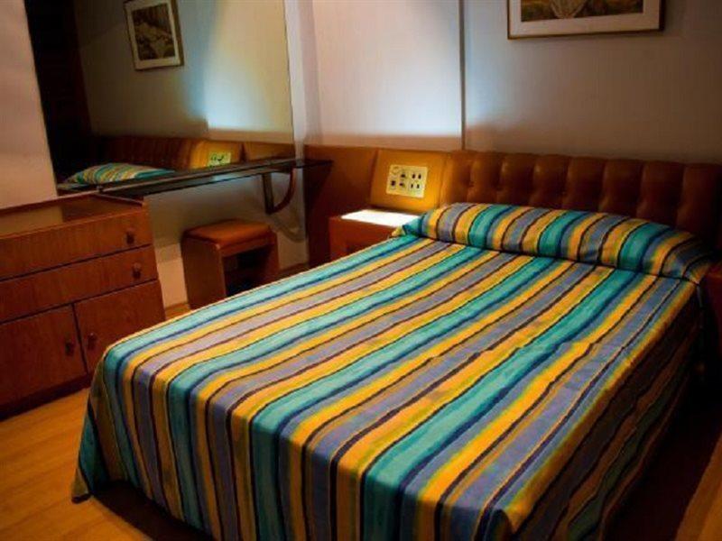 Carillon Plaza Hotel 상파울루 외부 사진