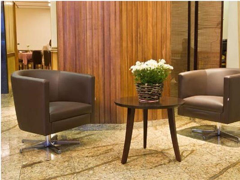 Carillon Plaza Hotel 상파울루 외부 사진