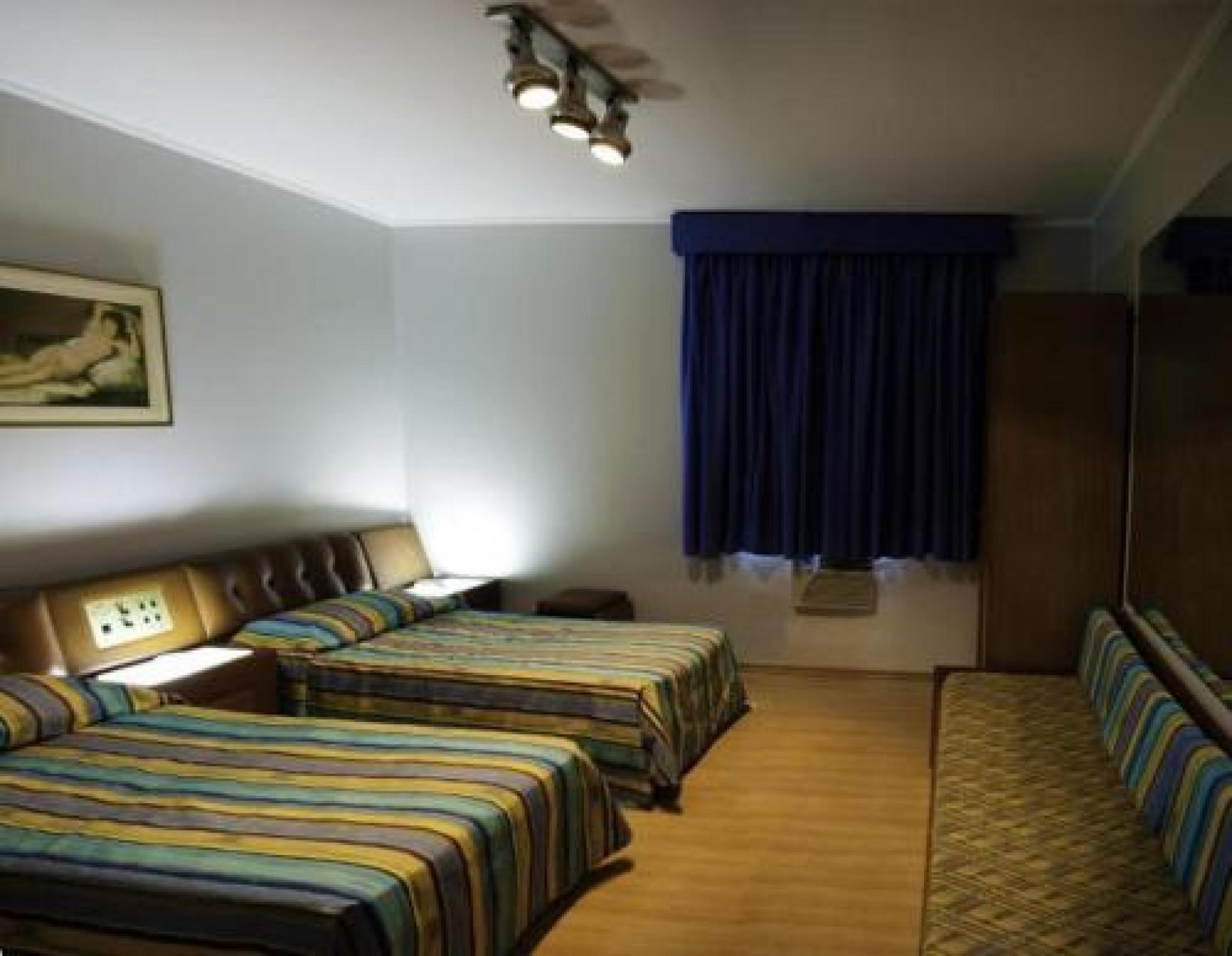 Carillon Plaza Hotel 상파울루 외부 사진