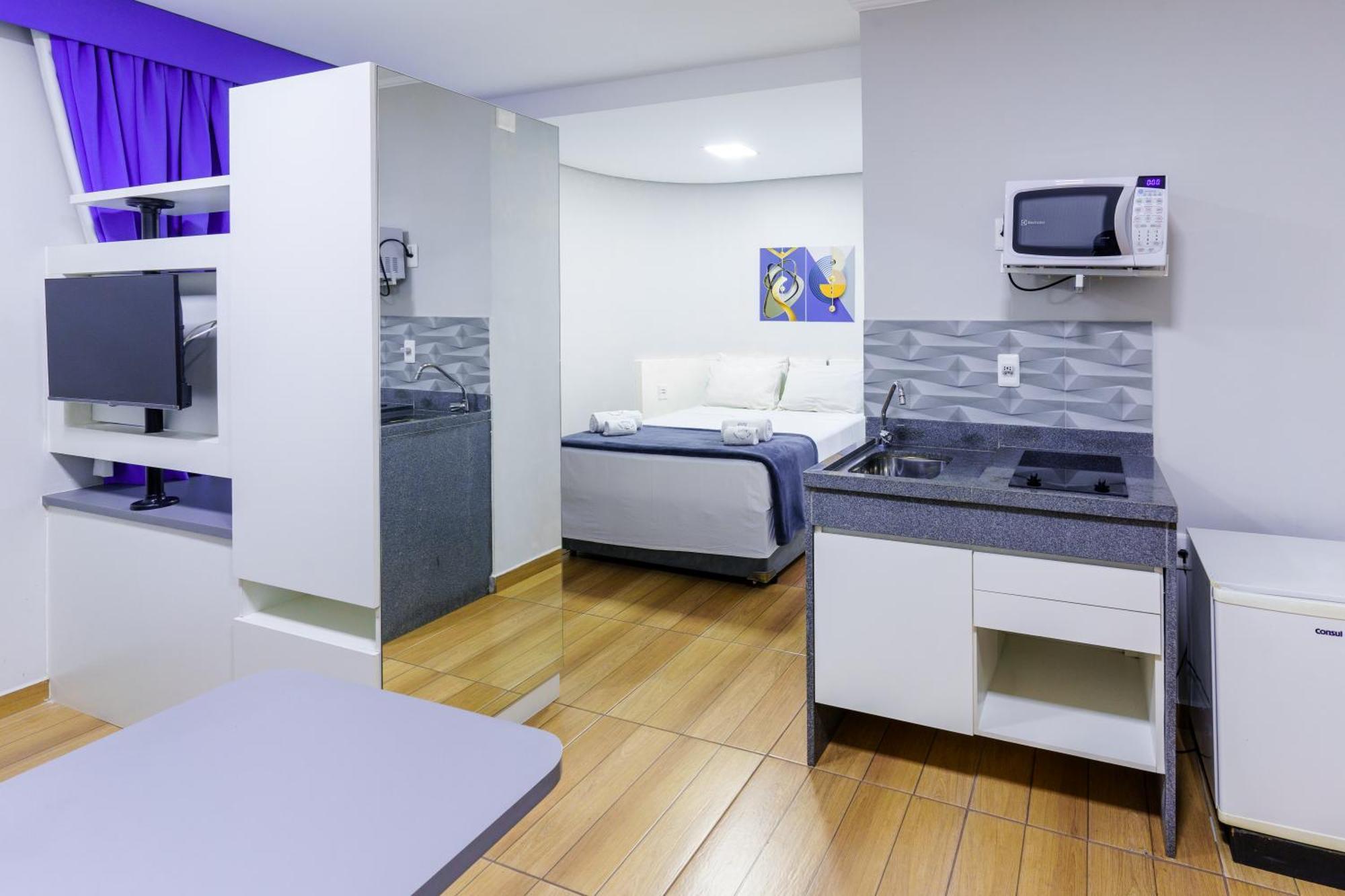 Carillon Plaza Hotel 상파울루 외부 사진