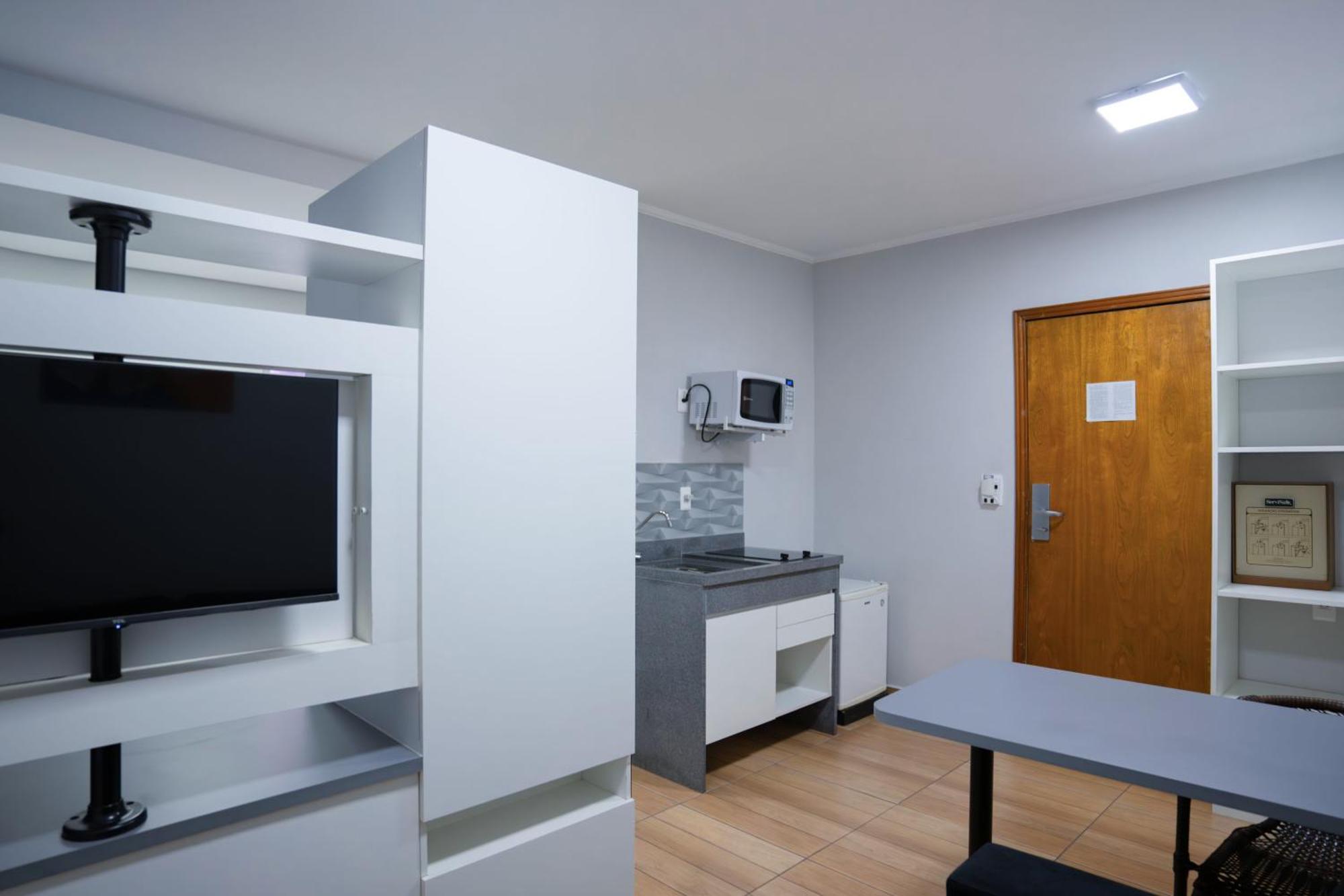 Carillon Plaza Hotel 상파울루 외부 사진