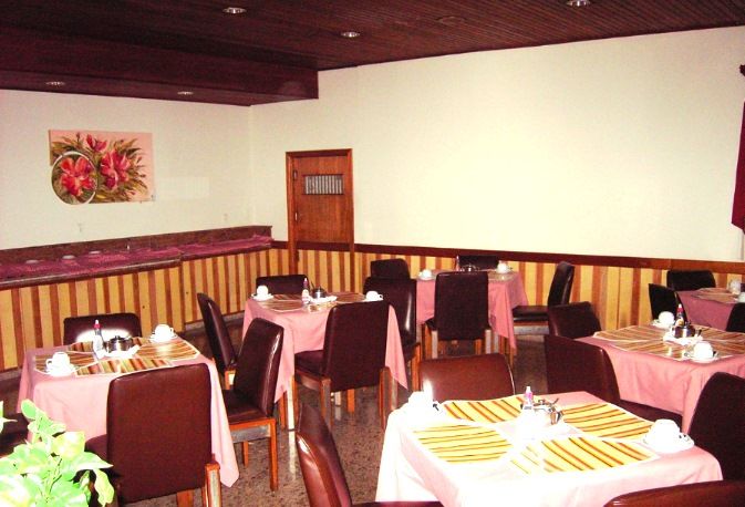 Carillon Plaza Hotel 상파울루 외부 사진
